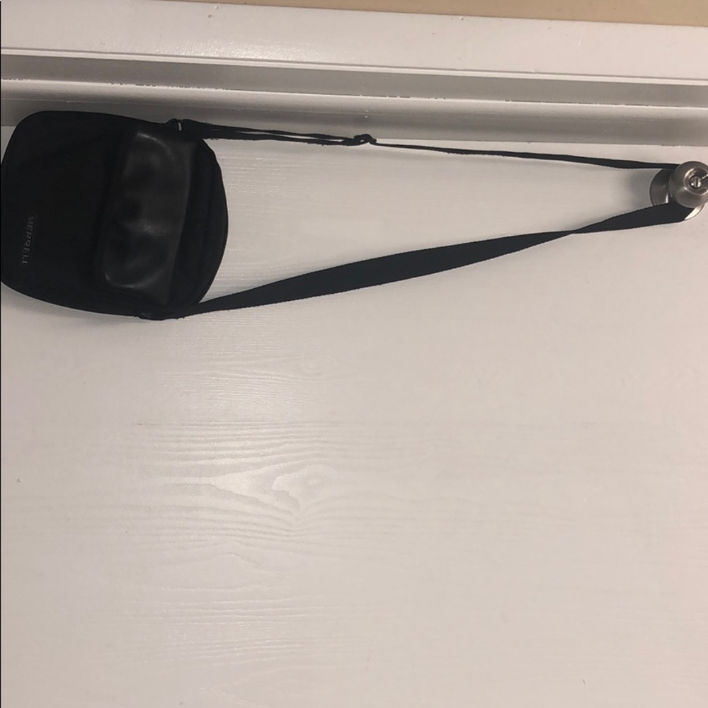 Merrell crossbody bag